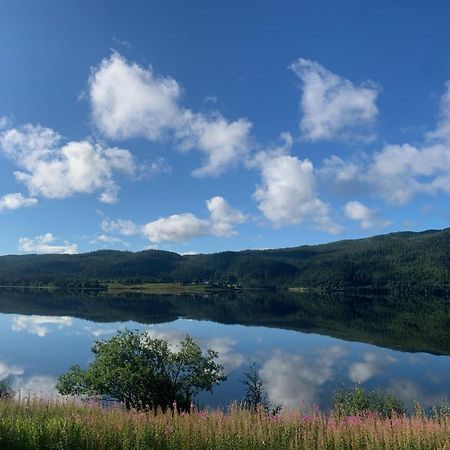 Aspnes Camping As Мушёэн Экстерьер фото